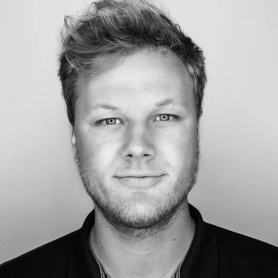 Simon Budich