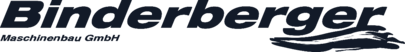 Binderberger